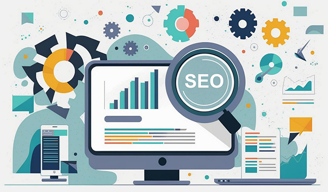 SEO para principiantes: cómo mejorar la visibilidad de tu sitio en Google